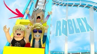 Therealcybernova Videos 9tube Tv - visiting roblox universal studios w basicallybea cheridet