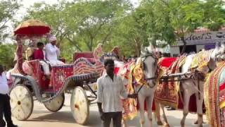 PONGAL CELEEBRATION 2017@saveetha university