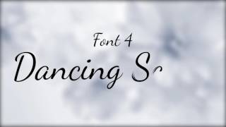 Cursive Text Maker