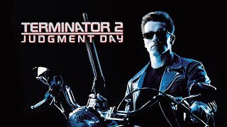 [60FPS] Terminator 2: Judgment Day - Trailer (1991) Arnold Schwarzenegger, 1080p HD