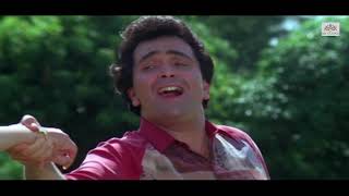 Mein Ek Sawal | Mohabbat Ki Arzoo Hindi Movie Full Song | Rishi Kapoor, Zeba Bakhtiar