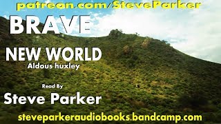 Brave New World complete dramatised audiobook - with video channel titles