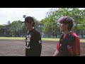 【少年野球】キャッチャーの返球を良くするコツ