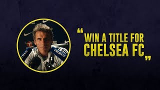 WIN A TITLE FOR CHELSEA FC | ePL FIFA Tournament