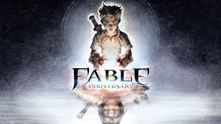 Fable Anniversary Walkthrough - Side Quest: Assassin Attacks