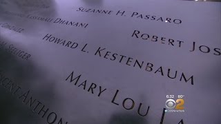 9/11 Remembrance Ceremony In Lower Manhattan