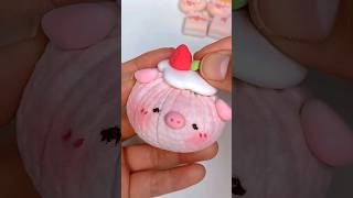 Cute Paper Squishy ideas #papersquishy #papercraft #cutecraft