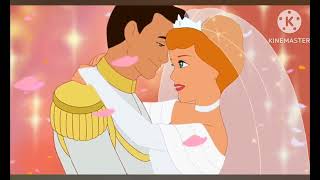 cinderella iii: a twist in time (ENDING) disney