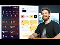 Rating Your Smart Home Dashboards - Ep.1!