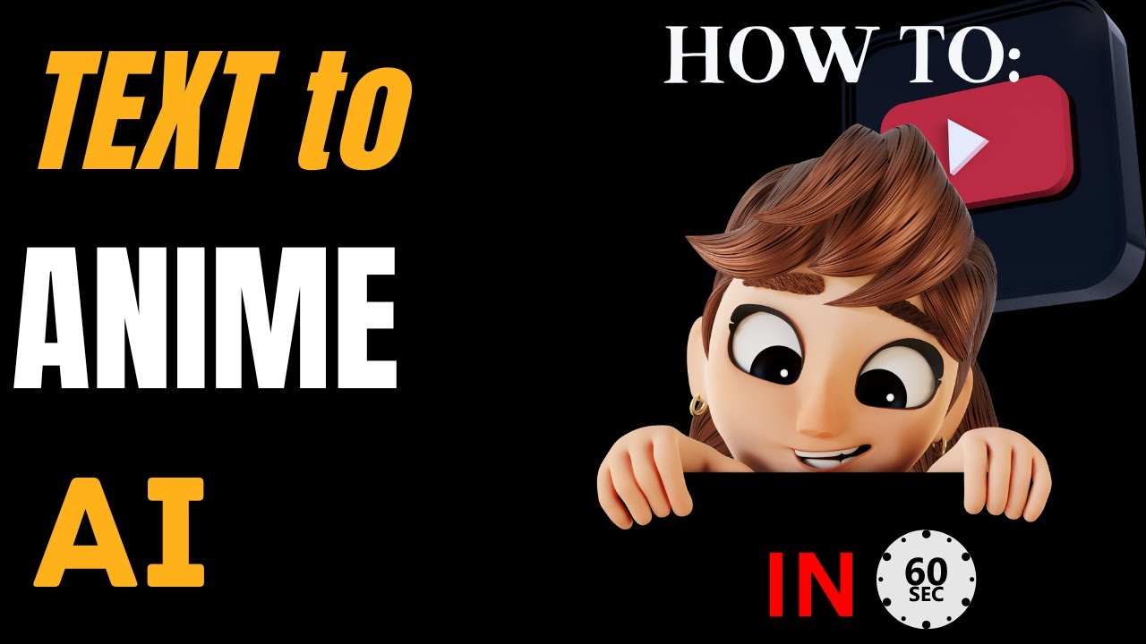 Turn Text To Anime With Ai Art Generator âž Pica Ai Youtube