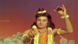 Sri Tirupathi Venkateswara Kalyanam Telugu Full Movie || NTR. Balakrishna, Jayaprada, Jayasudha