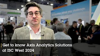 Get to know Axis Analytics Solutions