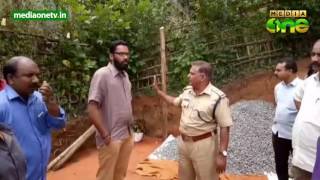 Munnar police report