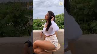Shilpa manjunath Hot & Sexy look😍| Photoshoot📷| Tamilponnu😘|#shorts #shilpamanjunath #actress #hot