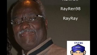 TNT Showtime Activeboard - Dirty RayRen98 of TNT Dinar Raymond Renfrow