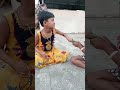 পান নিয়ে কি করছে এরা viral kidsvideo bengalivlog subscribe 🙏🙏