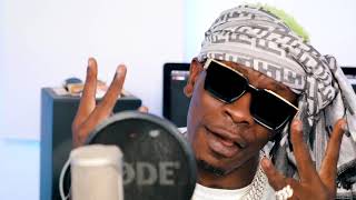 Shatta Wale - Love Is A Medicine (Official Video)