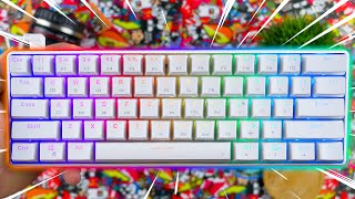 Top 5 GAMING Keyboards Under $30