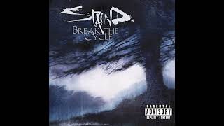 Staind - So Far Away 432hz