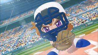 実況パワフルプロ野球2016 - Opening