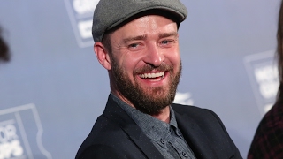 Justin Timberlake's 'Can't Stop The Feeling' was made to share with his son