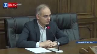 Երբ է ՀԱԿ-ը իշխանությանը քննադատելու «պասից» դուրս գալու