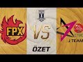 FunPlus Phoenix ( FPX ) vs CTBC J Team ( JT ) Maç Özeti | Worlds 2019 Grup Aşaması 5. Gün