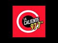 ID XHSNP-FM La Caliente 97.7 (2017)