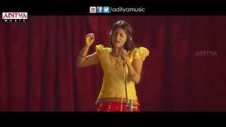 Gundello Full Video Song    Andhra Pori Video Songs    Aakash Puri, Ulka Gupta