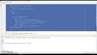 Python Lesson 03 User Defined String Functions