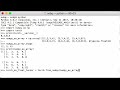 PyTorch NumPy to tensor: Convert A NumPy Array To A PyTorch Tensor - PyTorch Tutorial