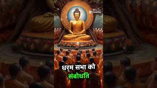Goutam Buddha motivational short video 🔥🔥 #shortsfeed #trending #viral #buddhism
