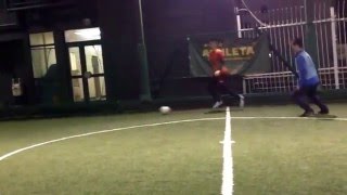 エスペランササッカースクール監修フタバ個サル20160308-02