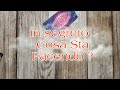 IN SEGRETO :  COSA STA FACENDO?