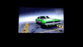 Xbox 360 vs PS3 graphics, Need for speed pro street!!!