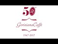 50 anni di goriziana caffè