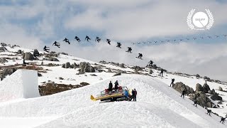 Skuff TV Snow | Thredisodes 2015 Highlights