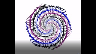 Python - Turtle Graphics Project For Beginners