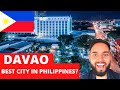 FOREIGNERS FIRST IMPRESSIONS OF DAVAO CITY #MINDANAO 🇵🇭