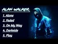 alan walker top 5 best