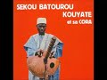 batourou sekou kouyate alla lake mali 1976