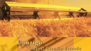 Los Pancho - Contigo (Karaoke)