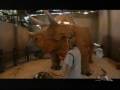 Jurassic Park (IOA) - Behind The Scenes
