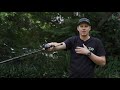 how to cast a baitcaster daiwa tech tips