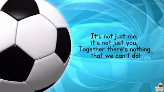 Stronger Together Song for Teamwork, Vocal Music Education, Singing Songs Character Education KIDS