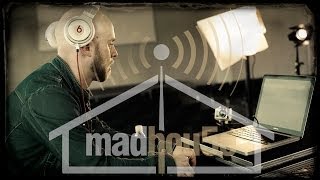 madhou5e - DJ HORO