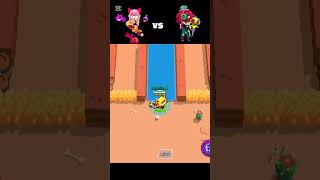 브롤스타즈 브롤러 선택 #brawlstars #shorts (컨텐츠기획:재임)