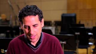 WFO2014 | Interview with Juan Diego Florez