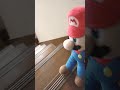 マリオの旅　　　　　　　　mario journey ＃shorts