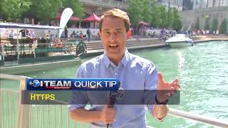 I-Team Quick Tip: Festival Ticket Scam